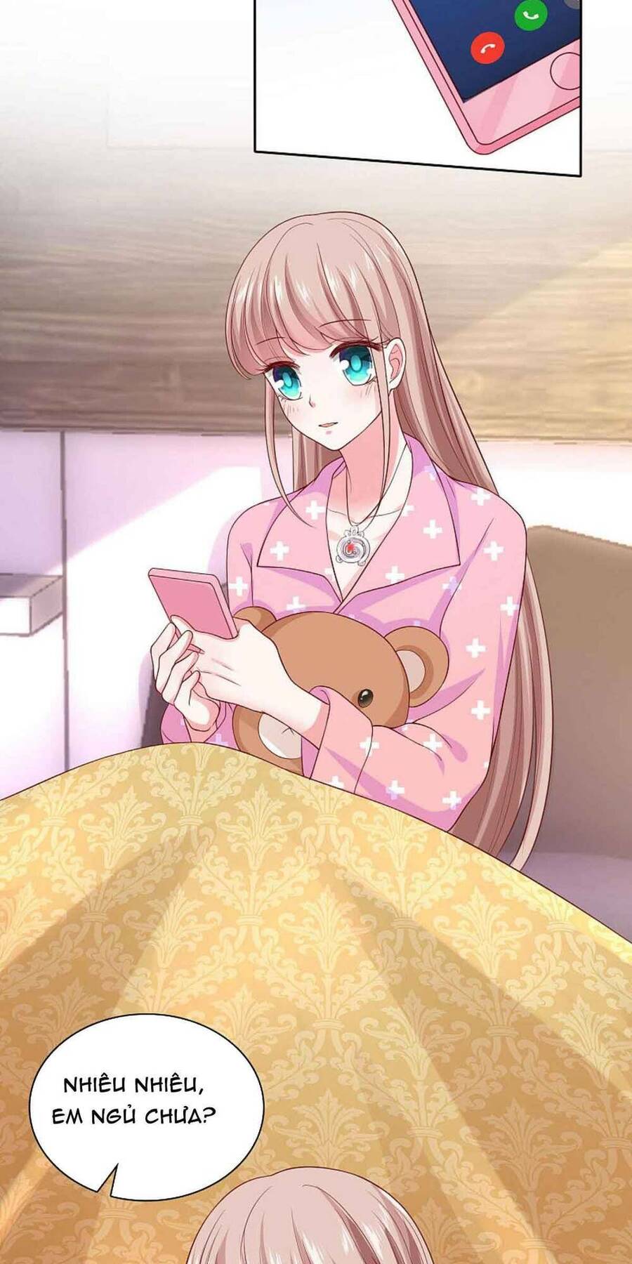 Băng Sơn Tổng Tài Sủng Thê Đến Vô Đạo Chap 98 - Next Chap 99