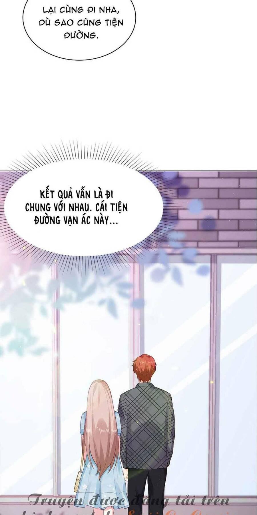 Băng Sơn Tổng Tài Sủng Thê Đến Vô Đạo Chap 98 - Next Chap 99