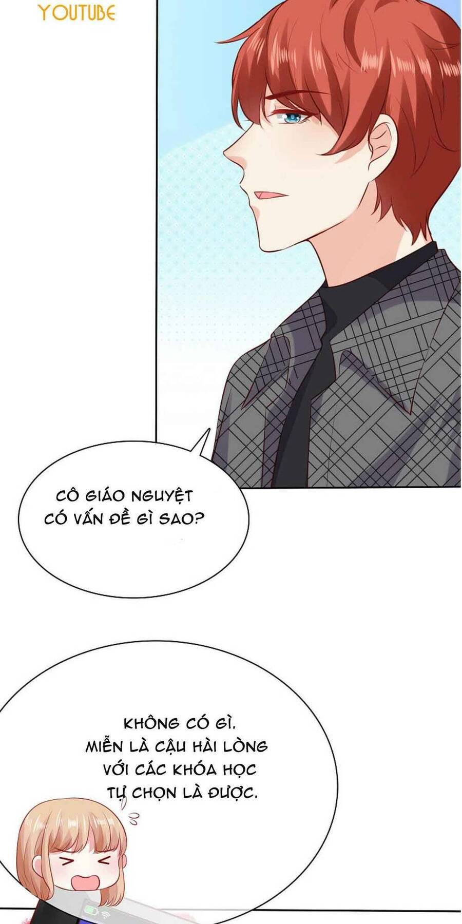Băng Sơn Tổng Tài Sủng Thê Đến Vô Đạo Chap 98 - Next Chap 99