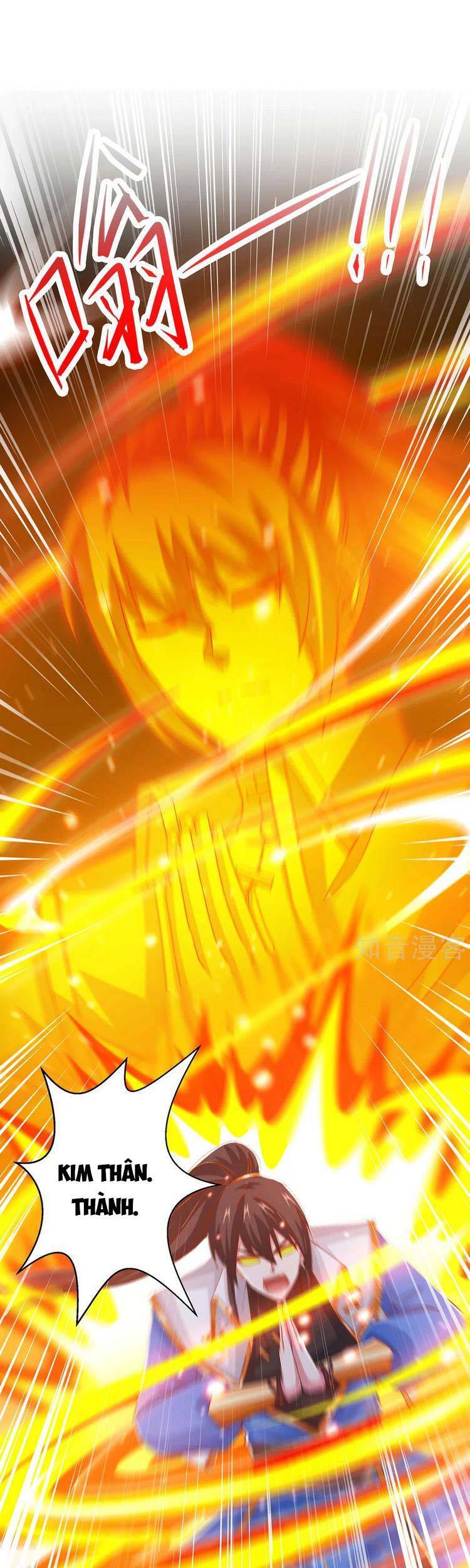 Độc Bộ Tiêu Dao Chap 406 - Next Chap 407