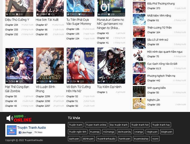 Độc Bộ Tiêu Dao Chap 406 - Next Chap 407