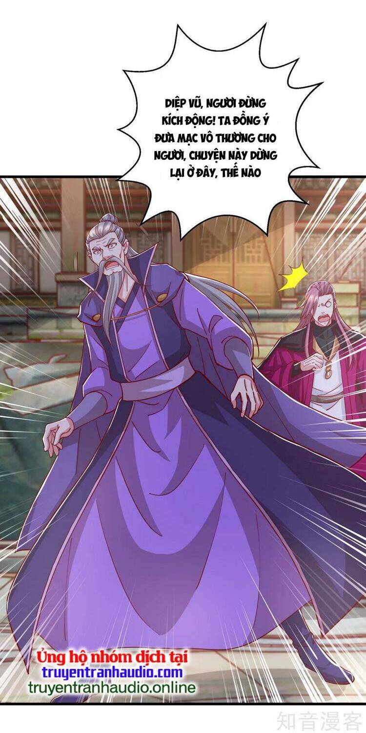 Độc Bộ Tiêu Dao Chap 406 - Next Chap 407