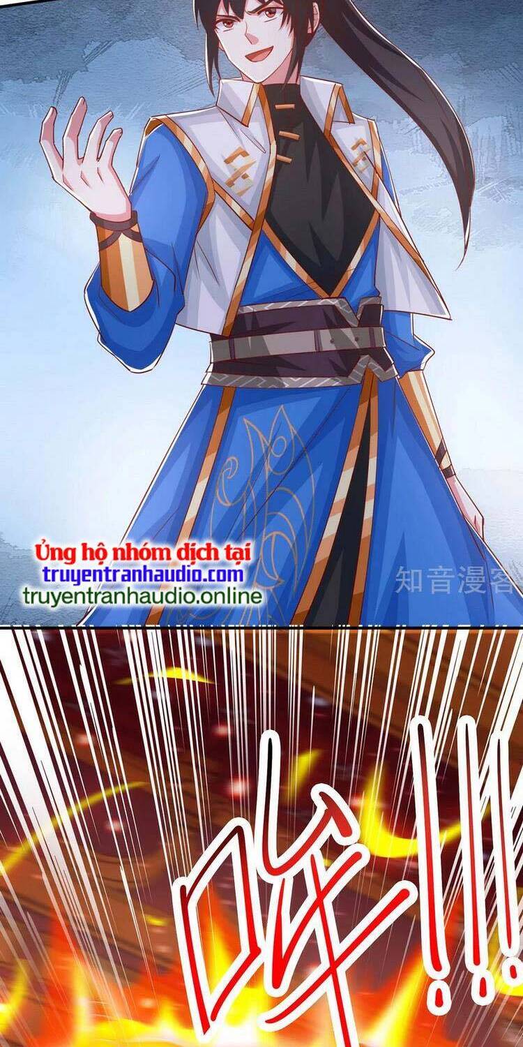 Độc Bộ Tiêu Dao Chap 408 - Next Chap 409