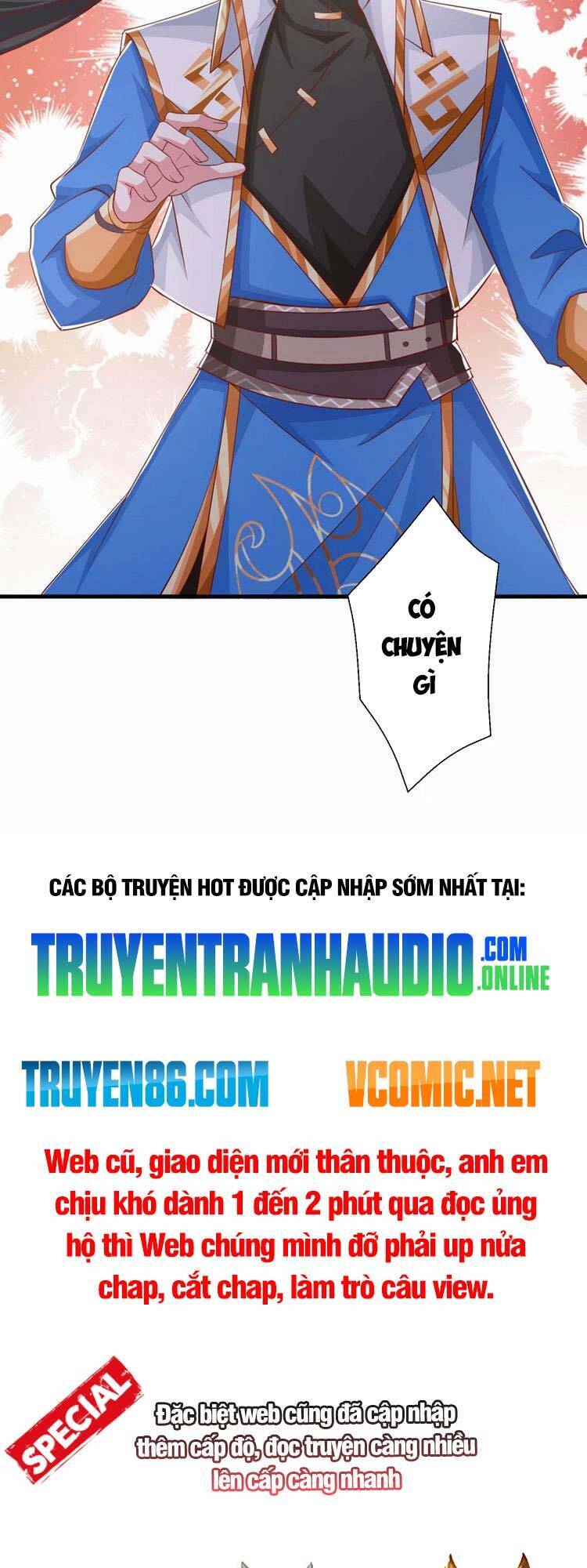 Độc Bộ Tiêu Dao Chap 410 - Next Chap 411