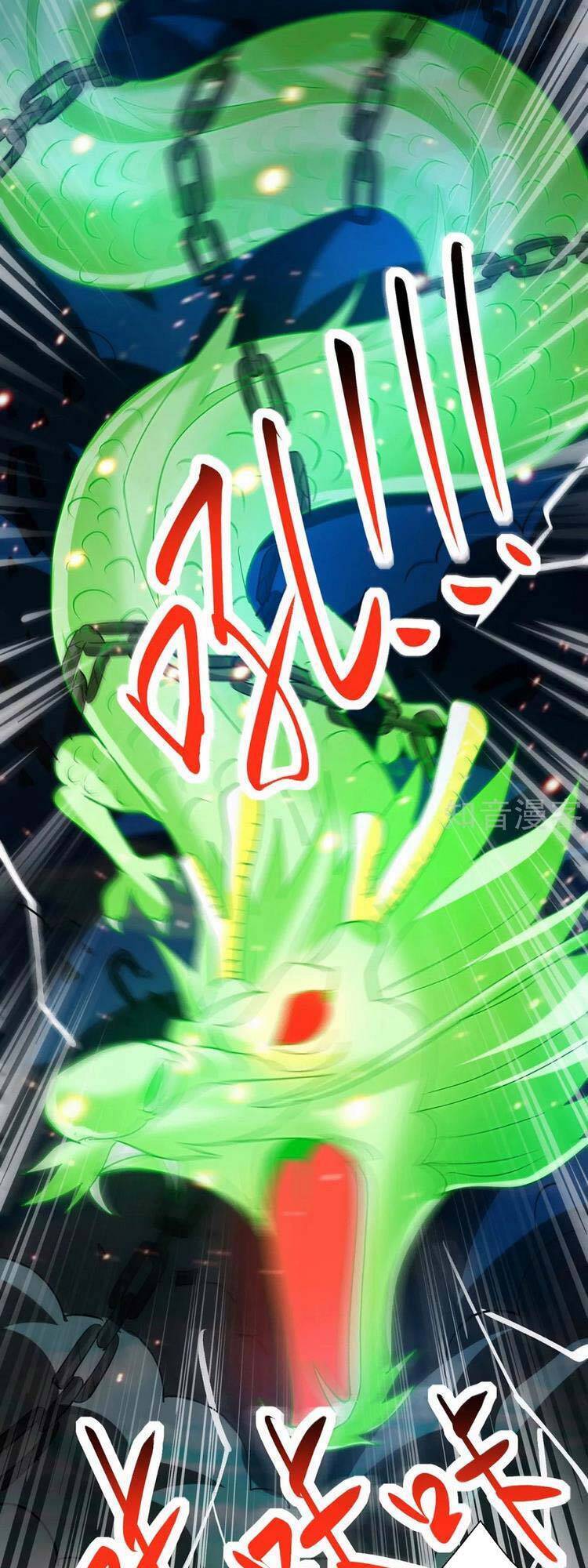 Độc Bộ Tiêu Dao Chap 410 - Next Chap 411