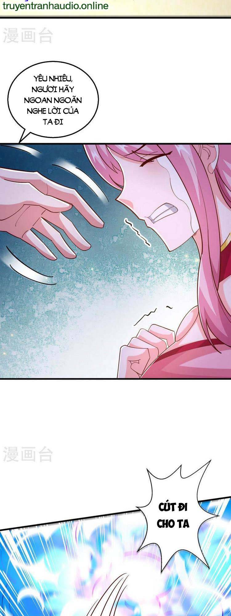 Độc Bộ Tiêu Dao Chap 413 - Next Chap 414