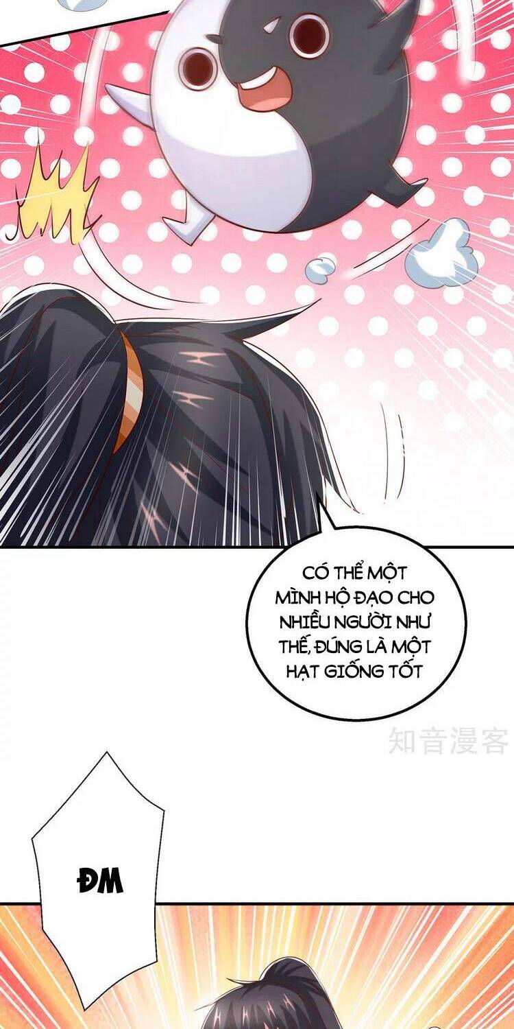 Độc Bộ Tiêu Dao Chap 415 - Next Chap 416