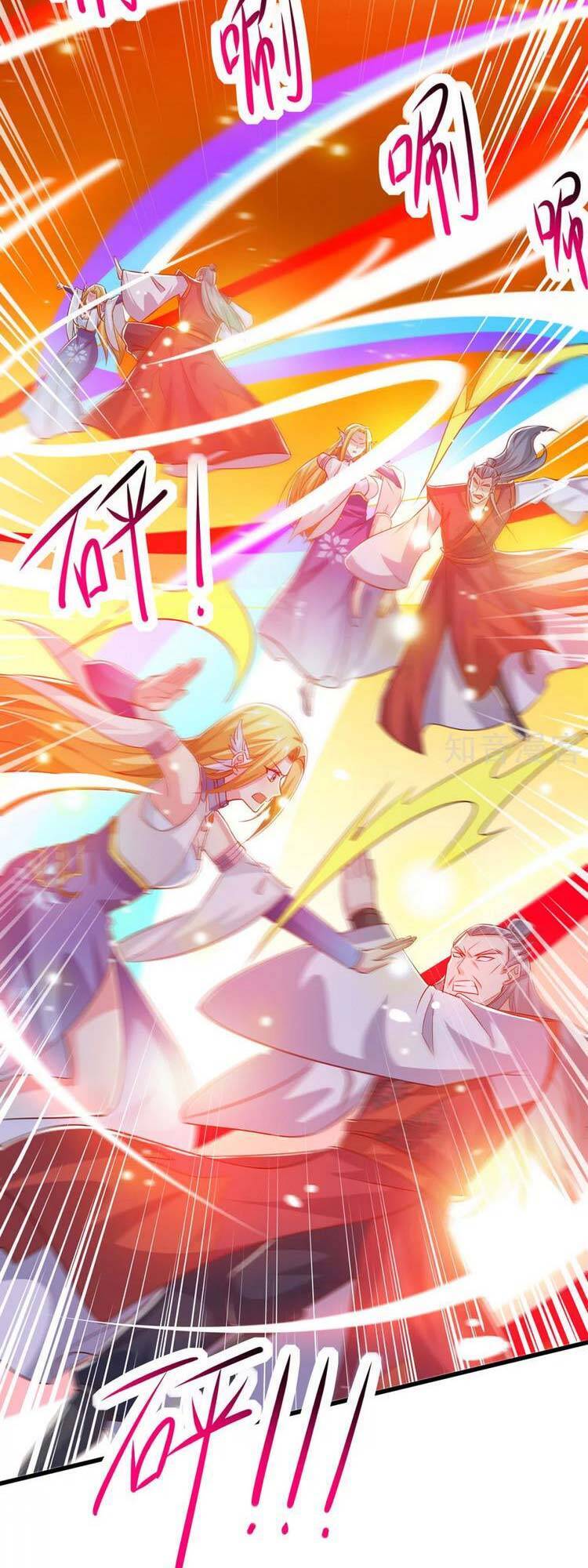 Độc Bộ Tiêu Dao Chap 421 - Next Chap 422