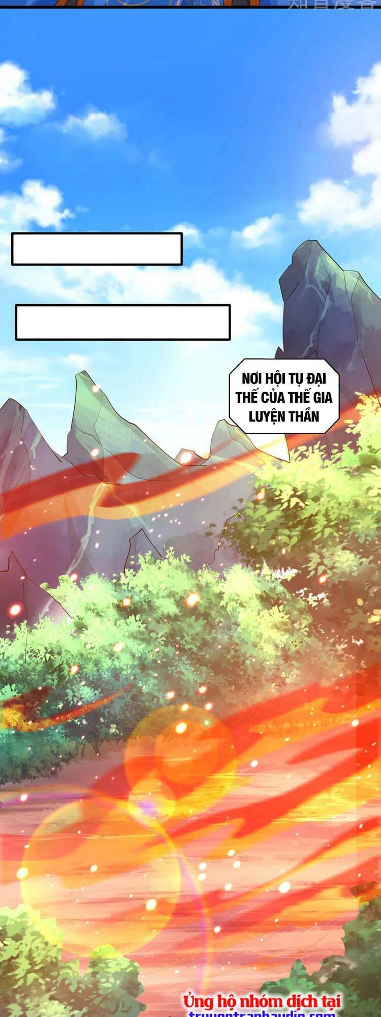 Độc Bộ Tiêu Dao Chap 421 - Next Chap 422