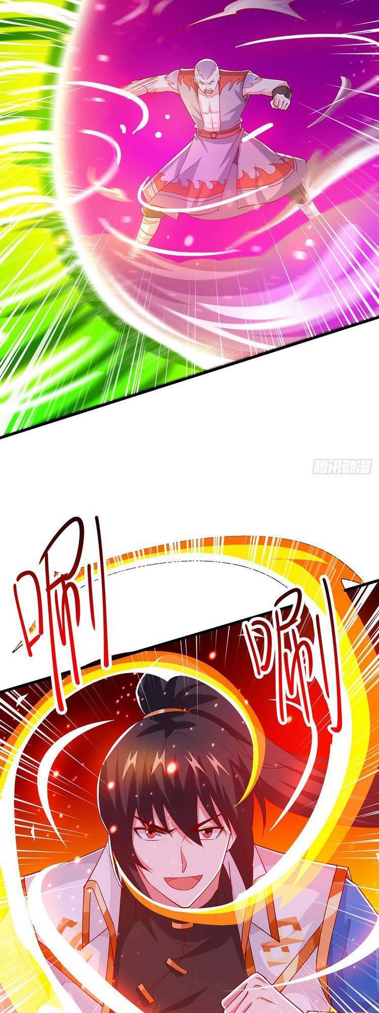 Độc Bộ Tiêu Dao Chap 423 - Next Chap 424