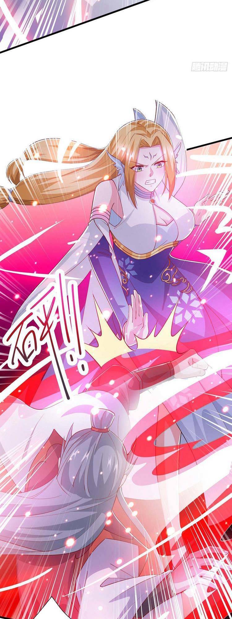 Độc Bộ Tiêu Dao Chap 423 - Next Chap 424