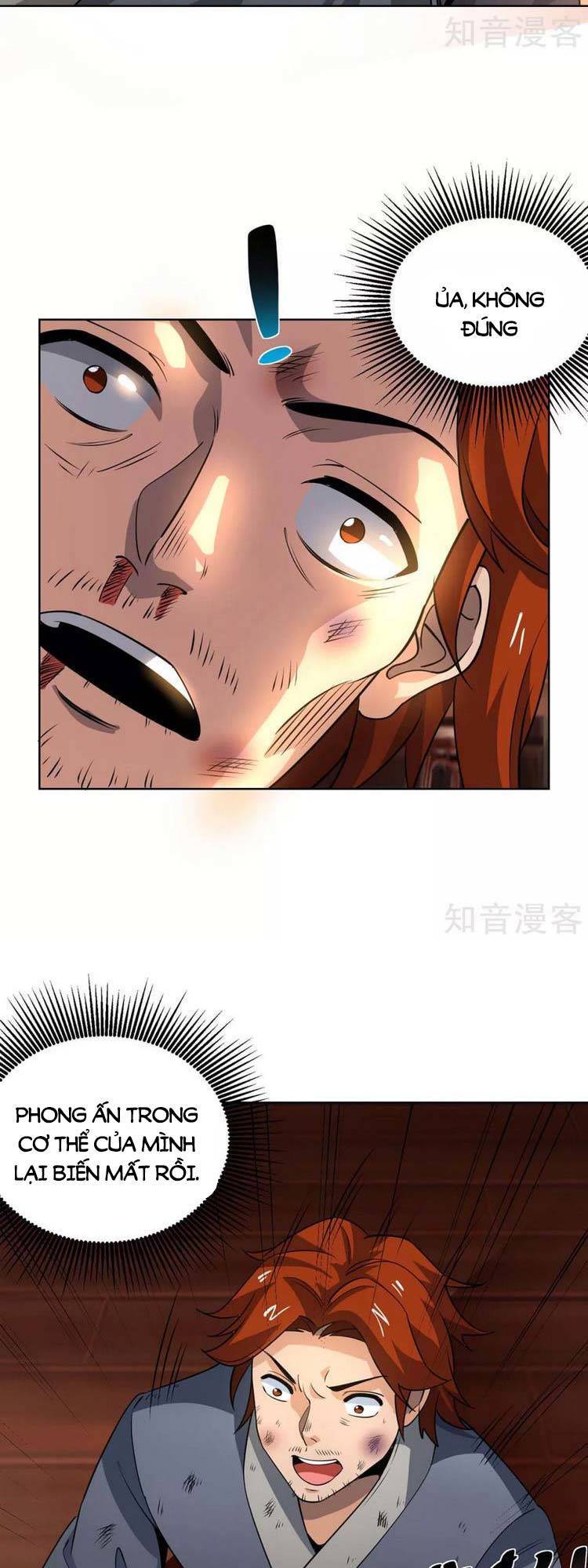 Độc Bộ Tiêu Dao Chap 431 - Next Chap 432