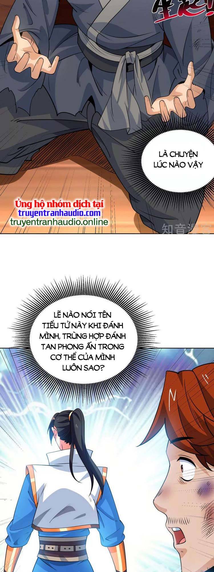 Độc Bộ Tiêu Dao Chap 431 - Next Chap 432