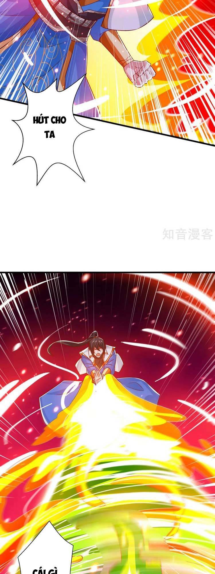 Độc Bộ Tiêu Dao Chap 424 - Next Chap 425