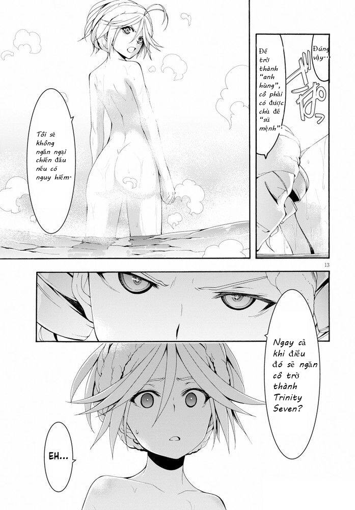 Thất Tinh Chap 104 - Next Chap 105