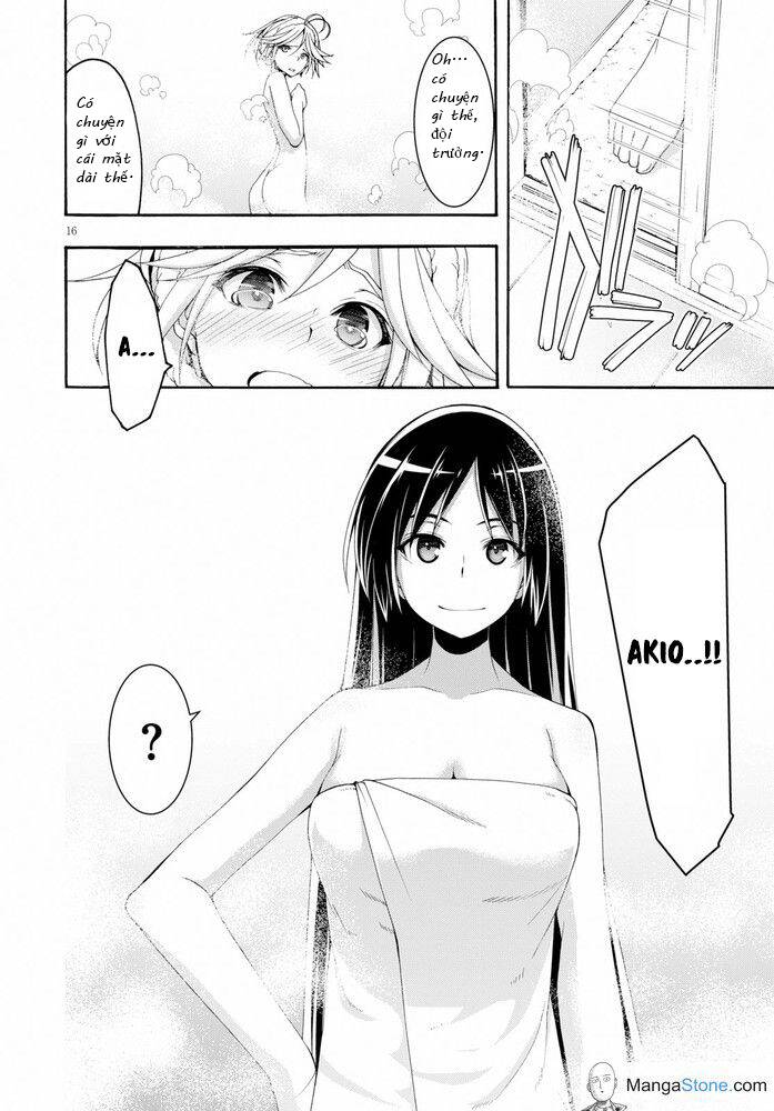 Thất Tinh Chap 104 - Next Chap 105