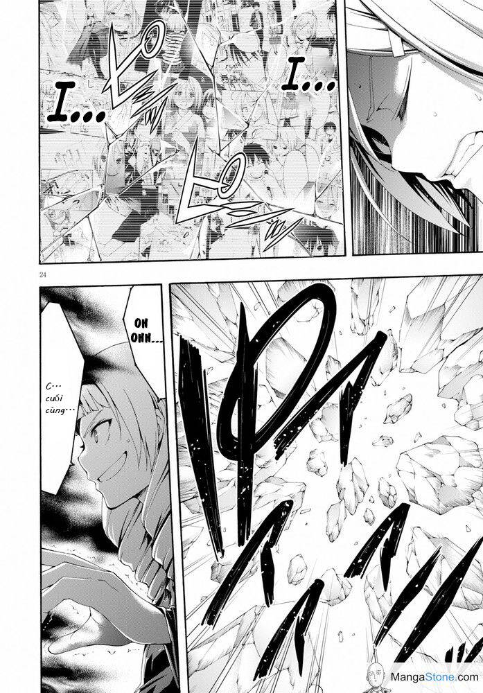 Thất Tinh Chap 104 - Next Chap 105