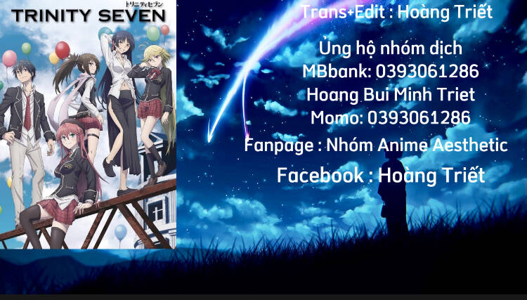 Thất Tinh Chap 104 - Next Chap 105