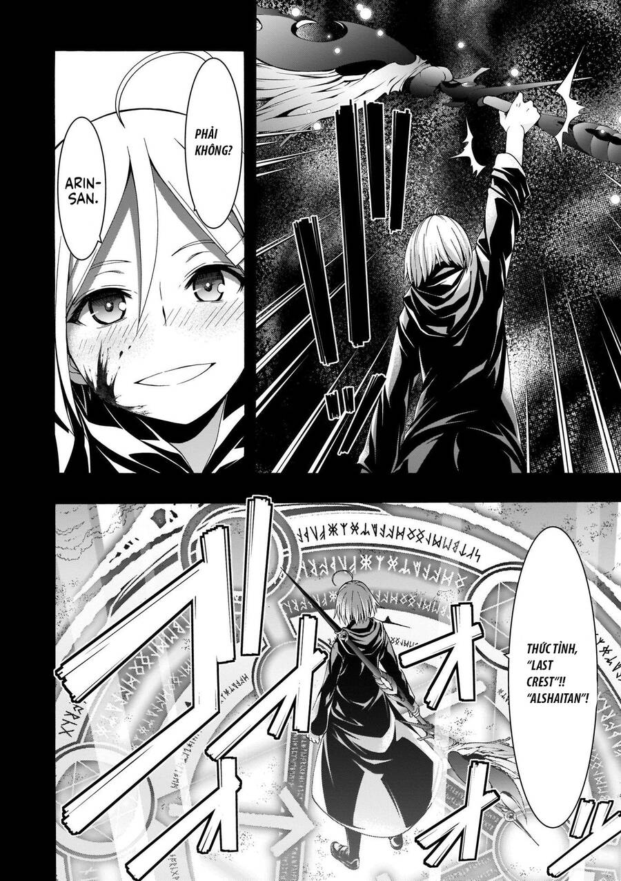 Thất Tinh Chap 106 - Next Chap 107