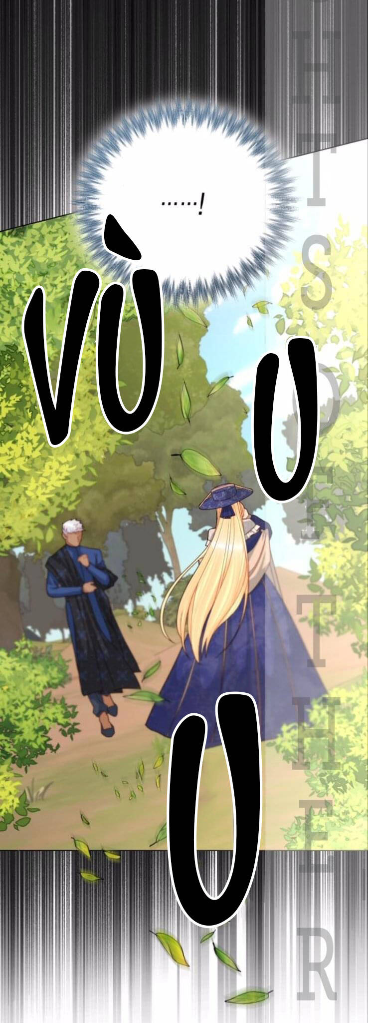 Hoàng Hậu Tái Hôn Chap 122 - Next Chap 123