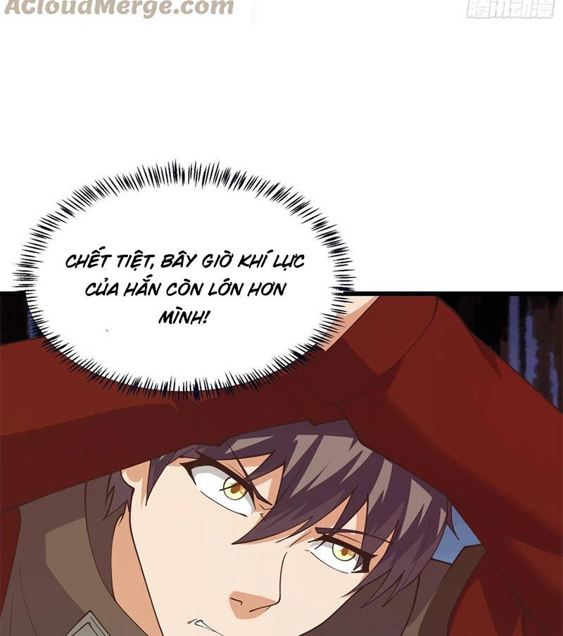 Trở Về Làm Đại Lão Thời Mạt Thế Chap 283 - Next Chap 284