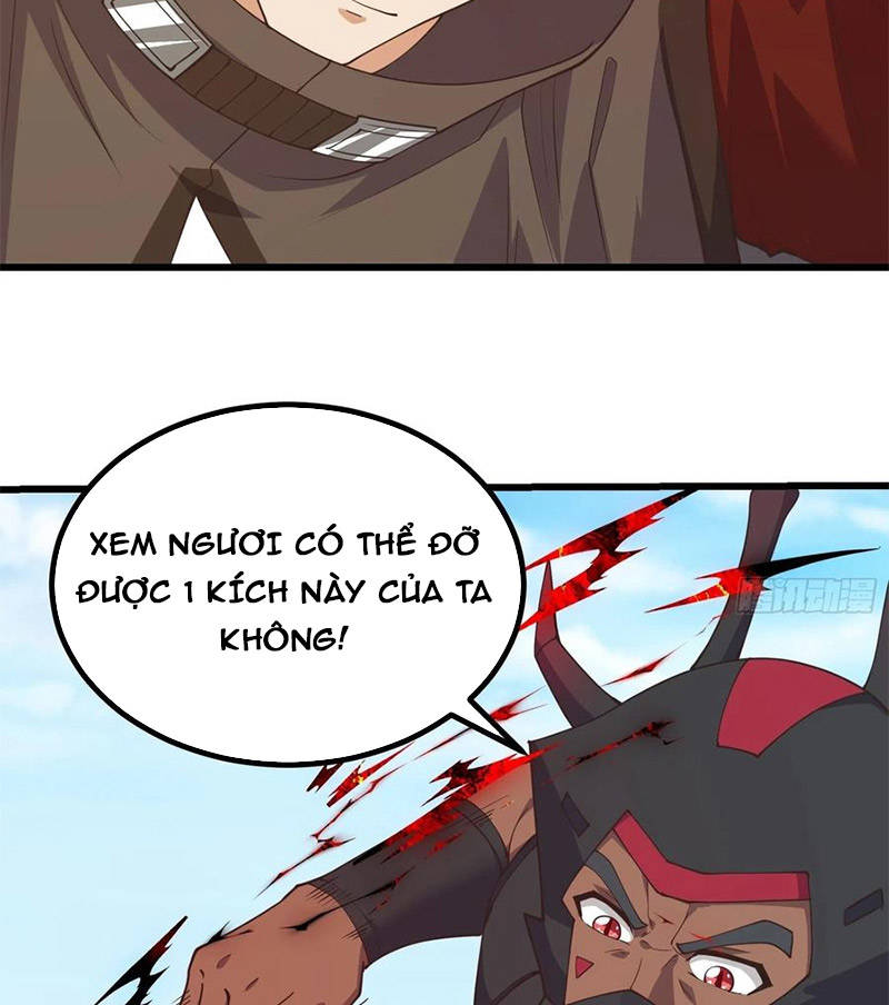 Trở Về Làm Đại Lão Thời Mạt Thế Chap 283 - Next Chap 284