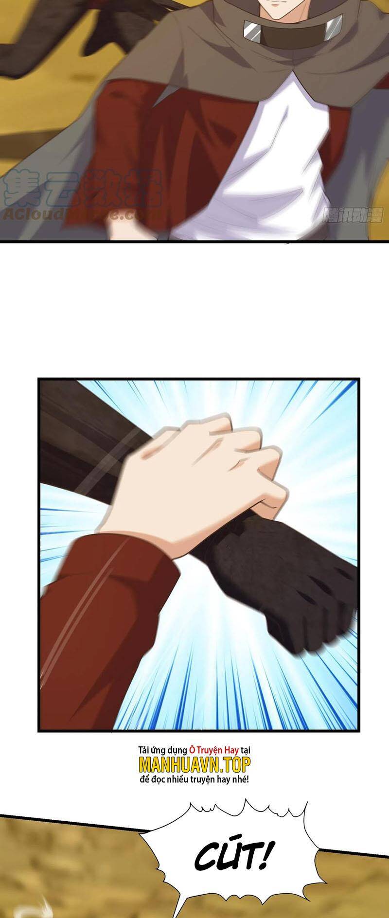 Trở Về Làm Đại Lão Thời Mạt Thế Chap 295 - Next Chap 296