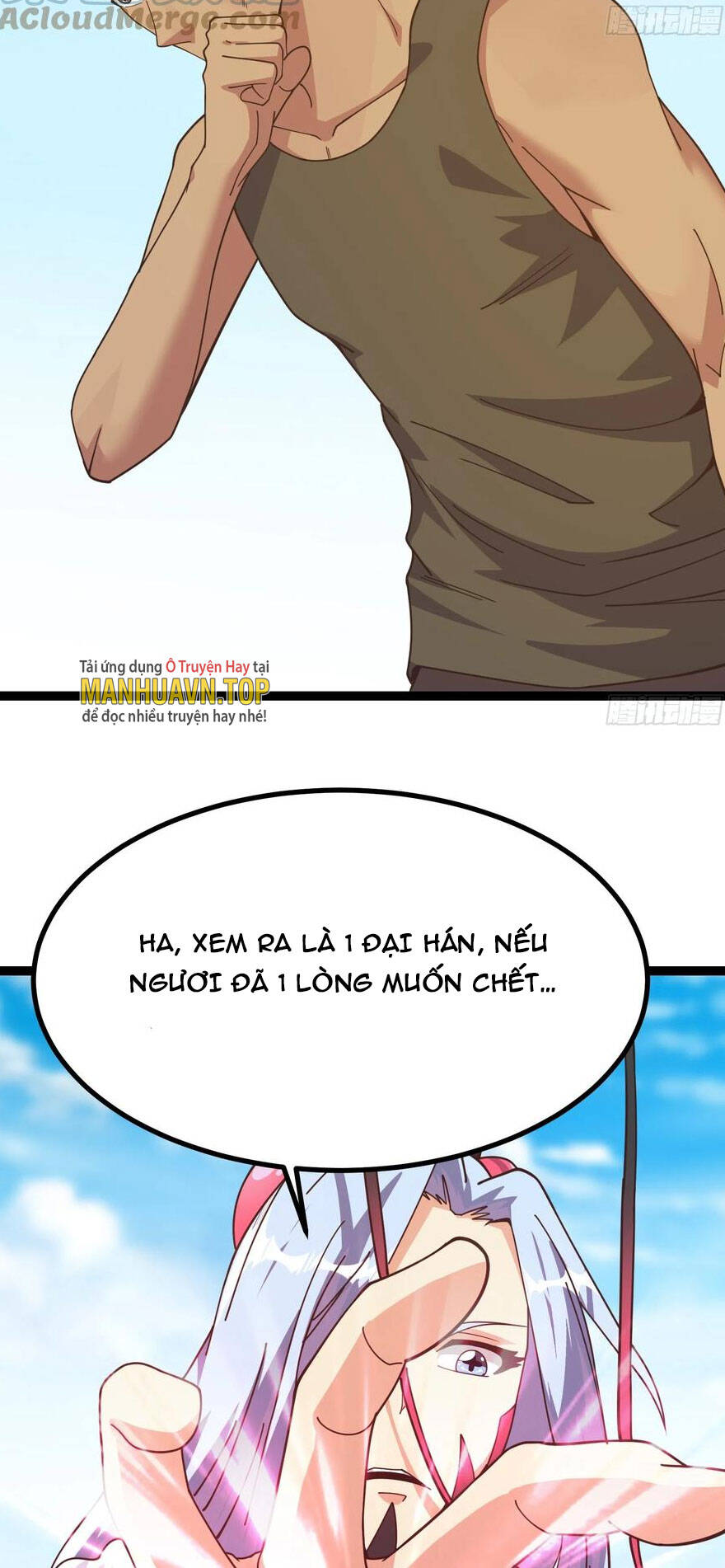 Trở Về Làm Đại Lão Thời Mạt Thế Chap 298 - Next Chap 299