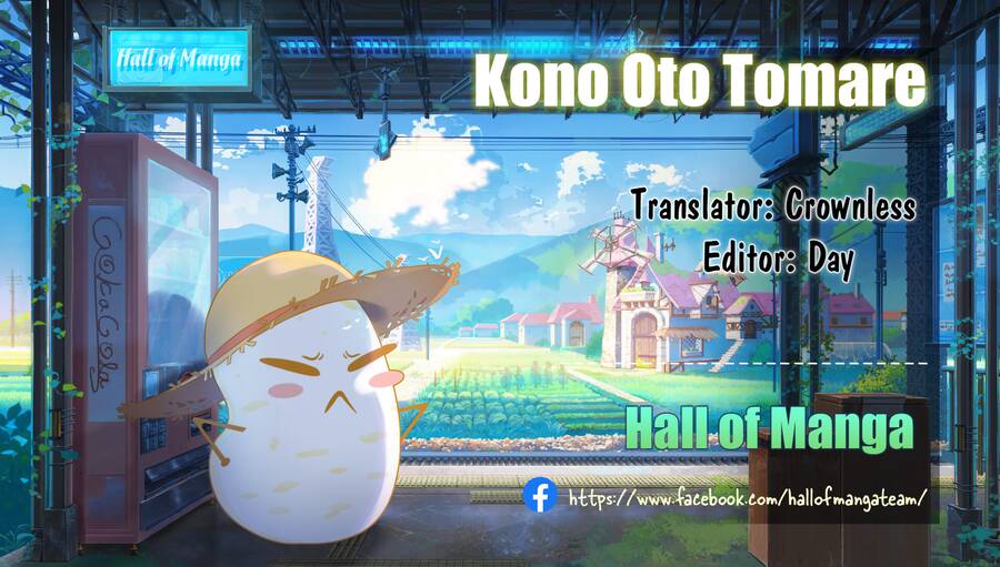 Kono Oto Tomare Chap 114 - Next Chap 115