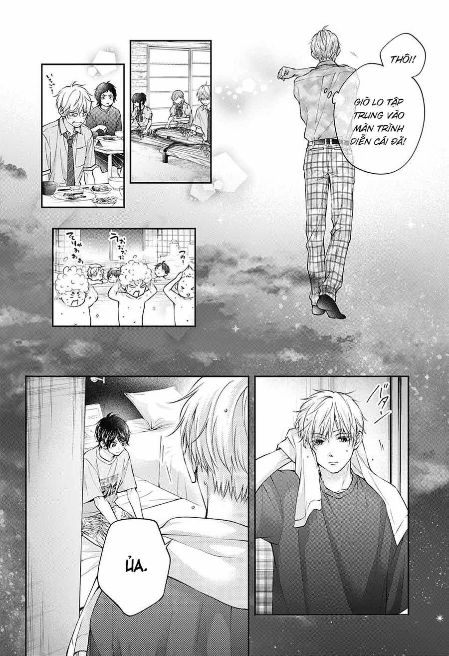 Kono Oto Tomare Chap 114 - Next Chap 115