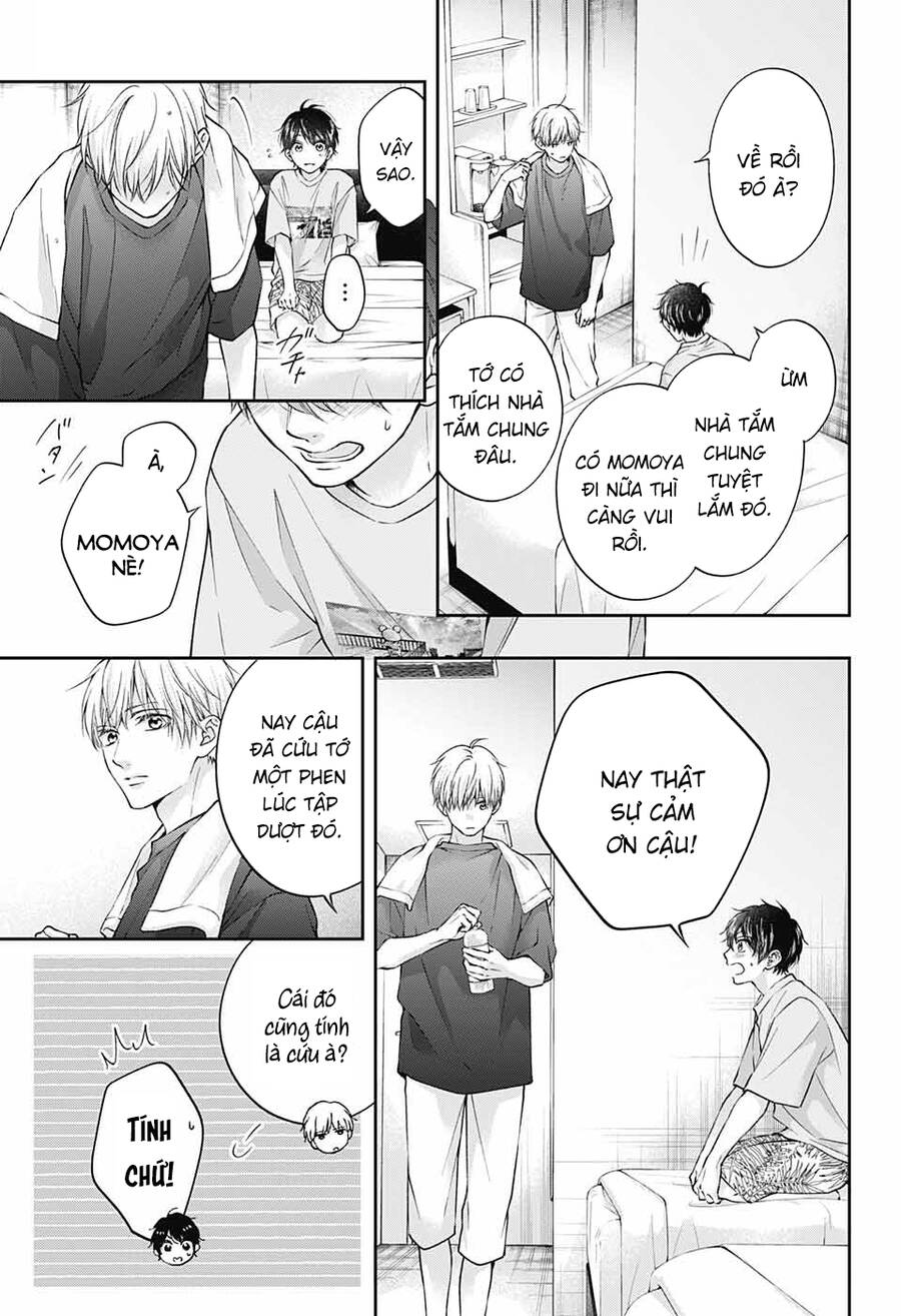Kono Oto Tomare Chap 114 - Next Chap 115