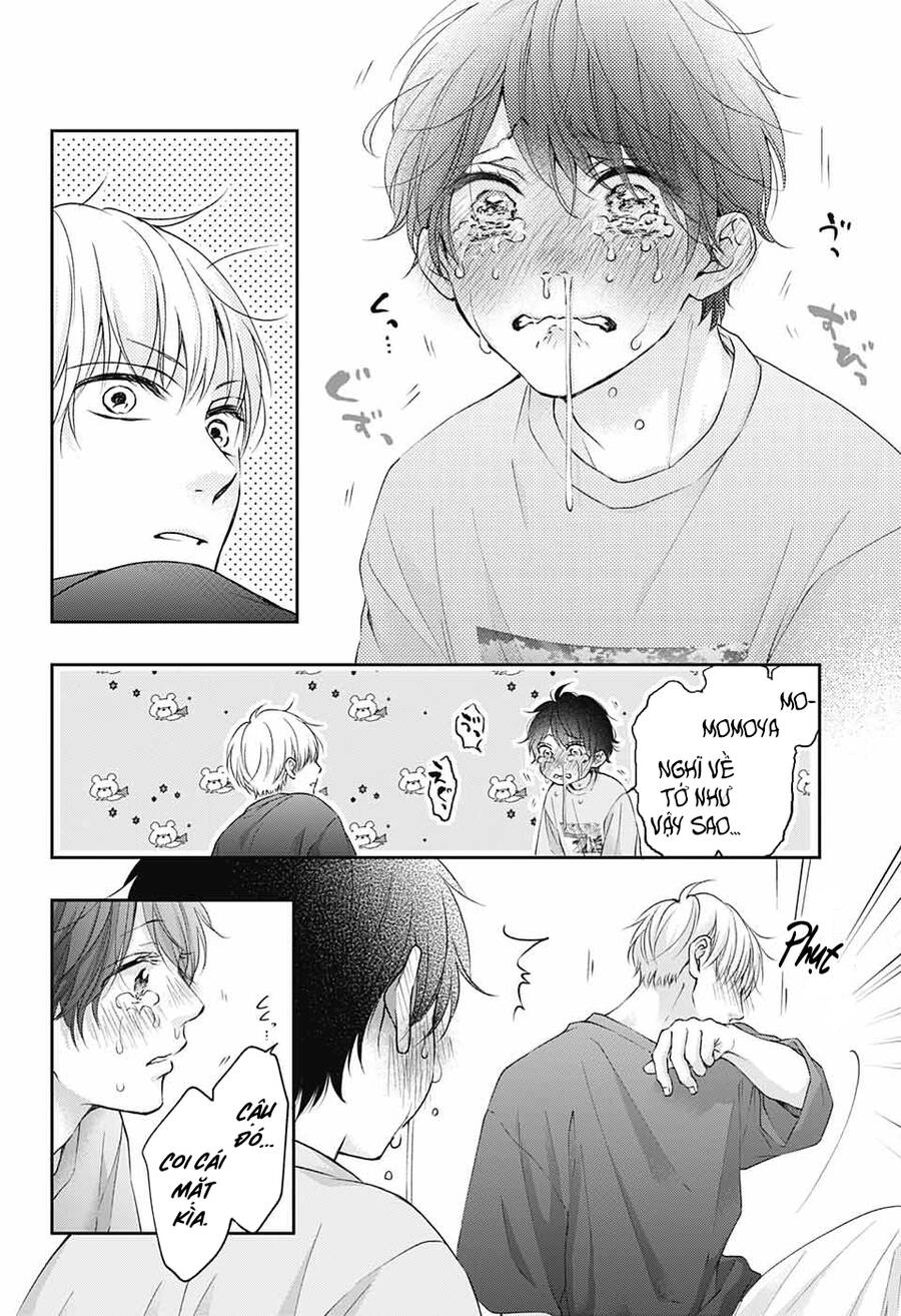 Kono Oto Tomare Chap 114 - Next Chap 115