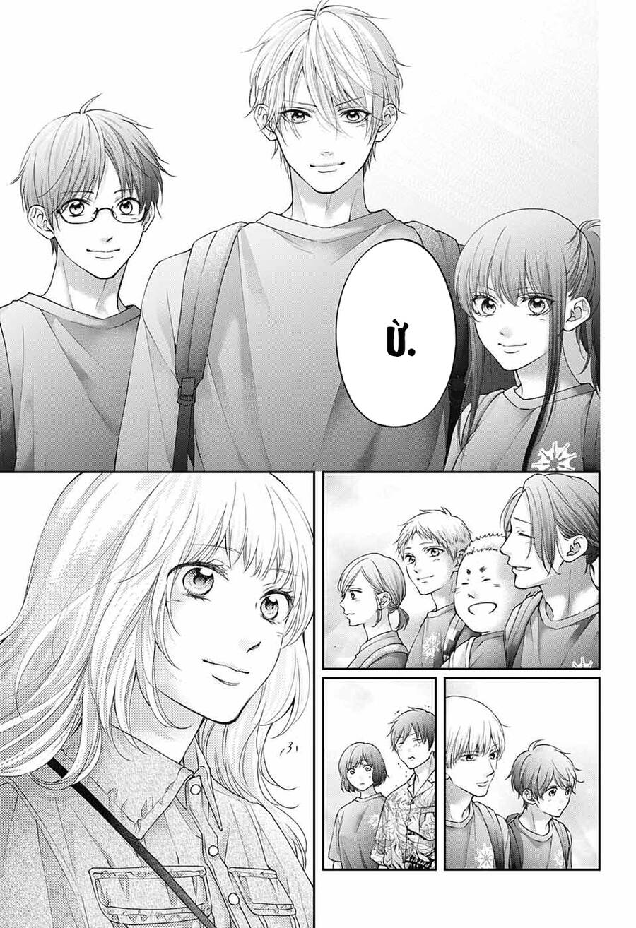 Kono Oto Tomare Chap 116 - Next Chap 117
