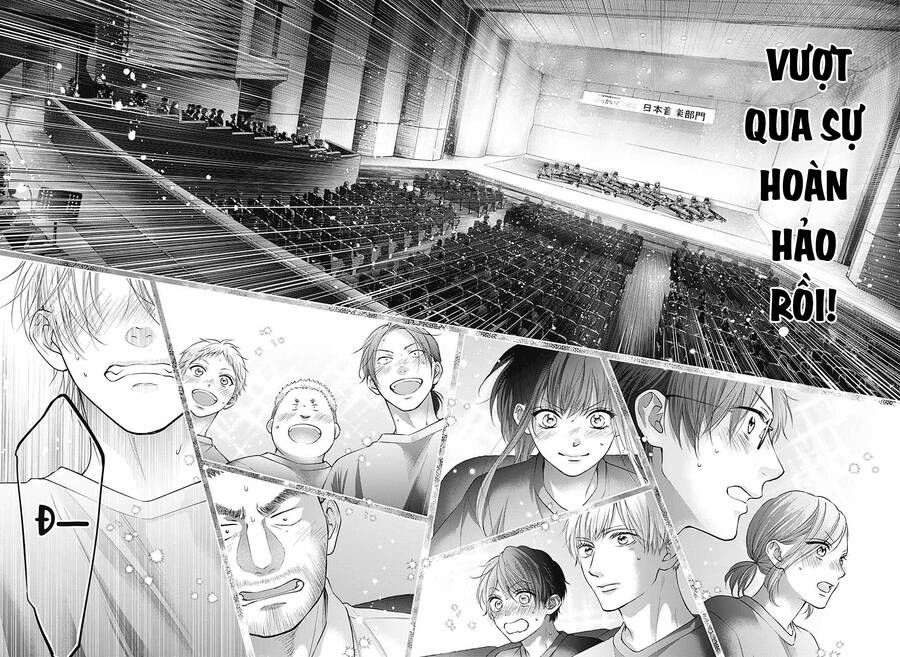 Kono Oto Tomare Chap 118 - Next Chap 119