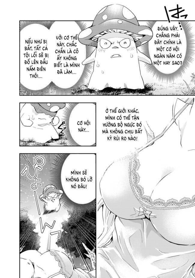 Thuần Thú Sư Ở Dị Giới Chap 49 - Next Chap 50