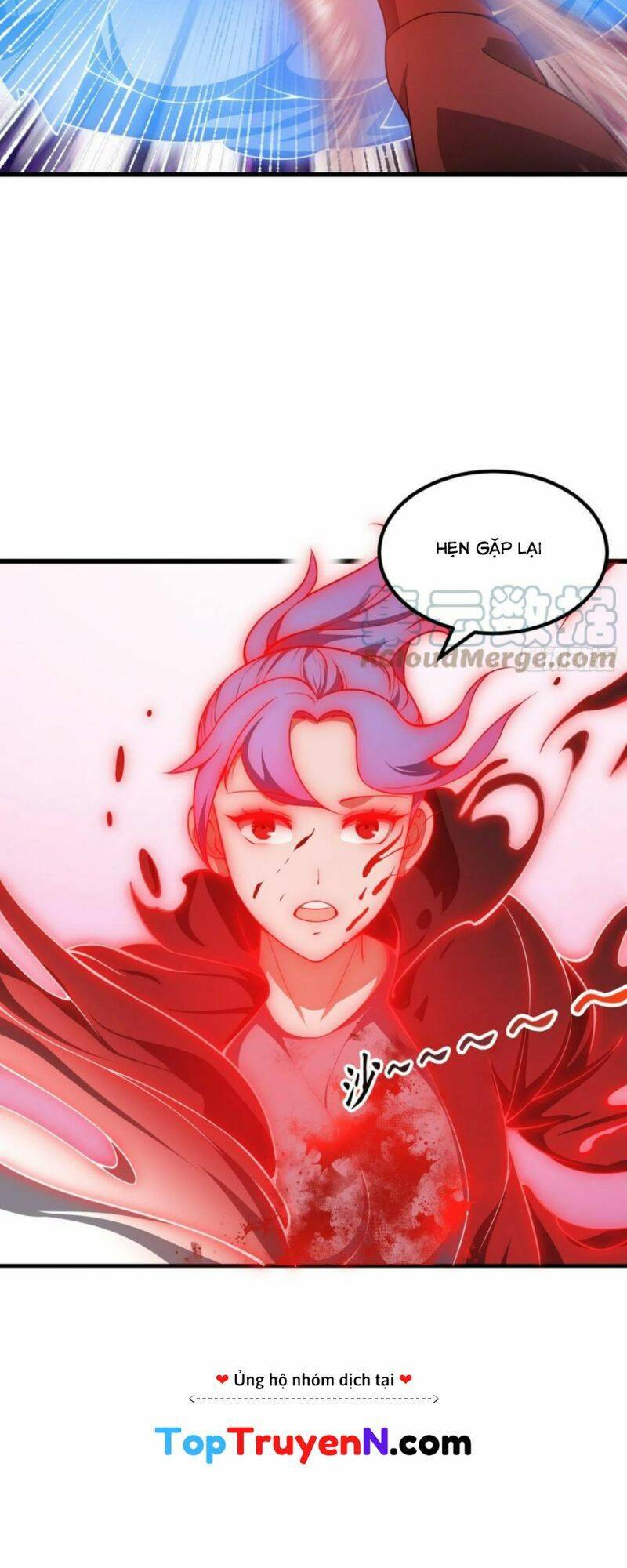 Ta Chẳng Qua Là Một Đại La Kim Tiên Chap 295 - Next Chap 296