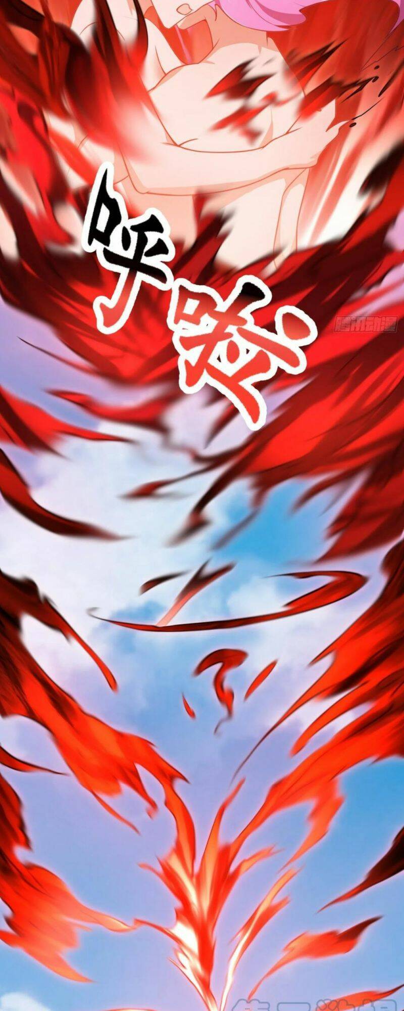 Ta Chẳng Qua Là Một Đại La Kim Tiên Chap 295 - Next Chap 296