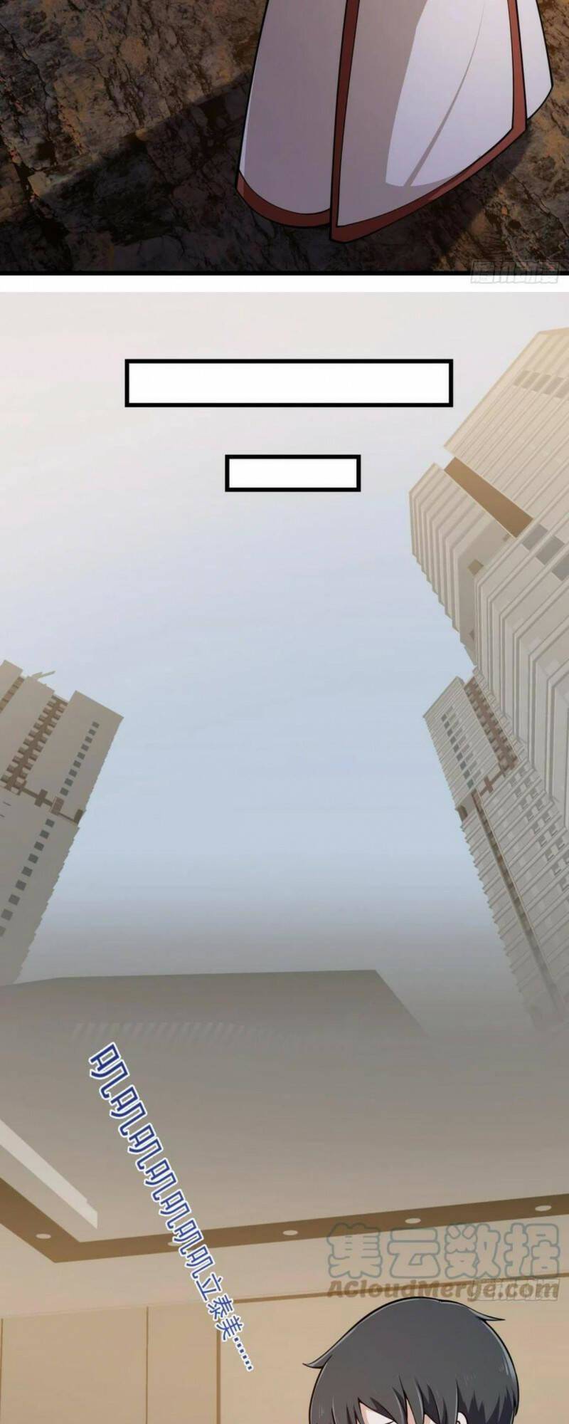 Ta Chẳng Qua Là Một Đại La Kim Tiên Chap 288 - Next Chap 289