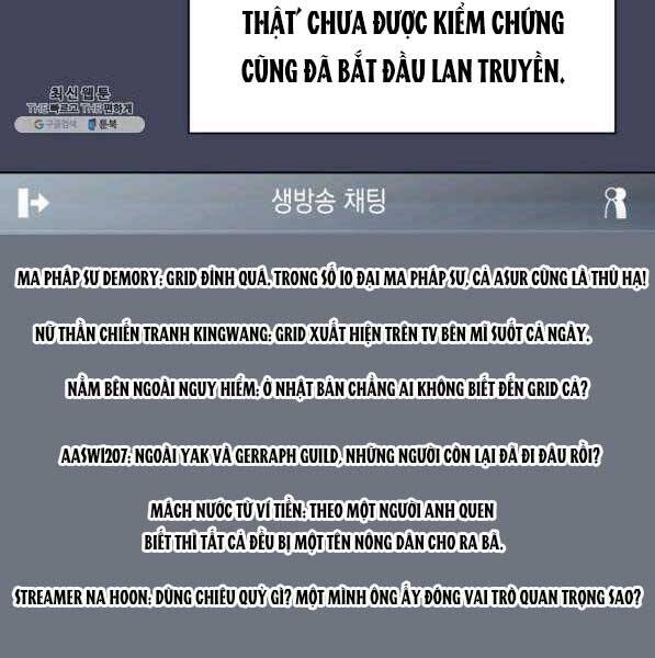 Thợ Rèn Huyền Thoại Chap 137 - Next Chap 138