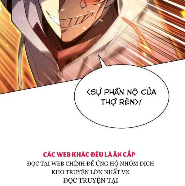 Thợ Rèn Huyền Thoại Chap 138 - Next Chap 139