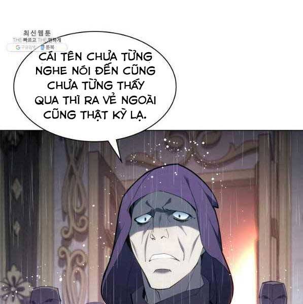 Thợ Rèn Huyền Thoại Chap 138 - Next Chap 139