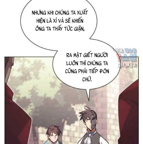 Thợ Rèn Huyền Thoại Chap 146 - Next Chap 147