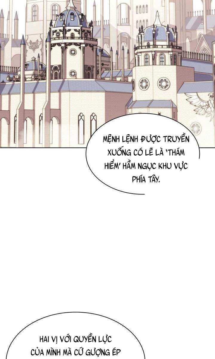 Thợ Rèn Huyền Thoại Chap 148 - Next Chap 149