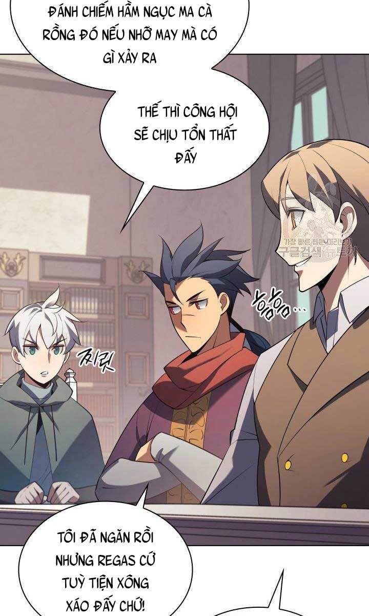 Thợ Rèn Huyền Thoại Chap 148 - Next Chap 149