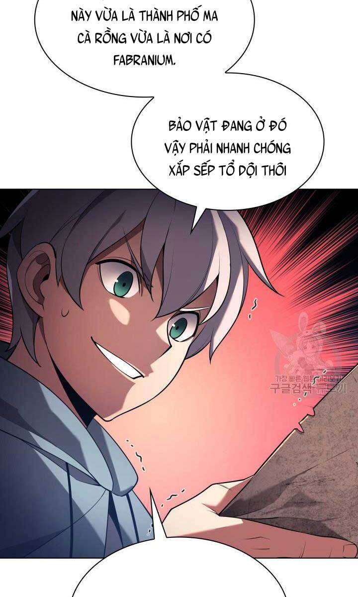 Thợ Rèn Huyền Thoại Chap 148 - Next Chap 149