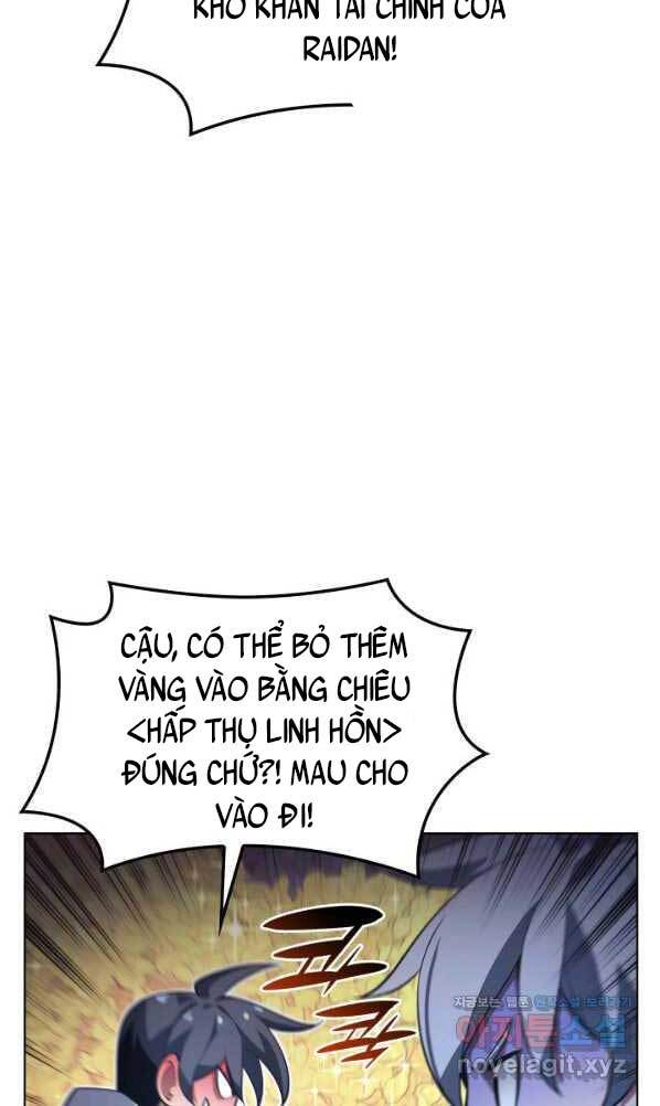 Thợ Rèn Huyền Thoại Chap 150 - Next Chap 151