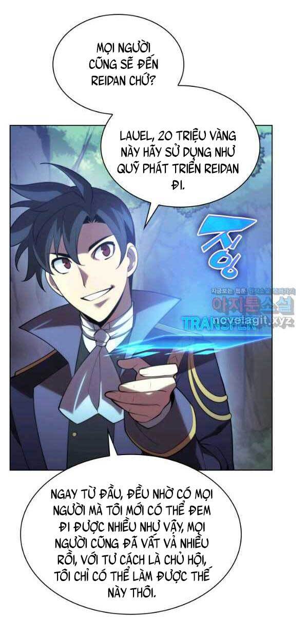 Thợ Rèn Huyền Thoại Chap 150 - Next Chap 151