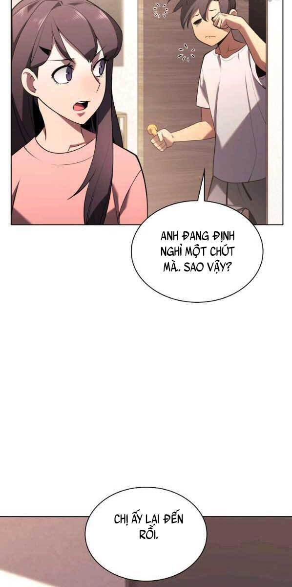 Thợ Rèn Huyền Thoại Chap 150 - Next Chap 151