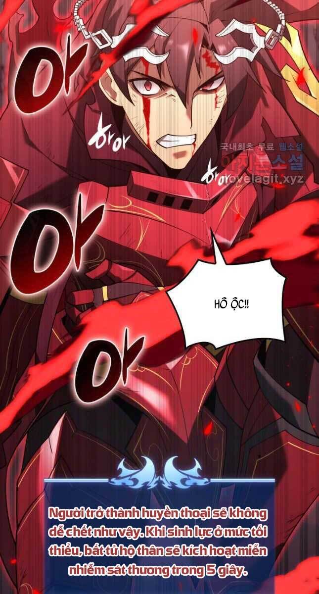 Thợ Rèn Huyền Thoại Chap 152 - Next Chap 153