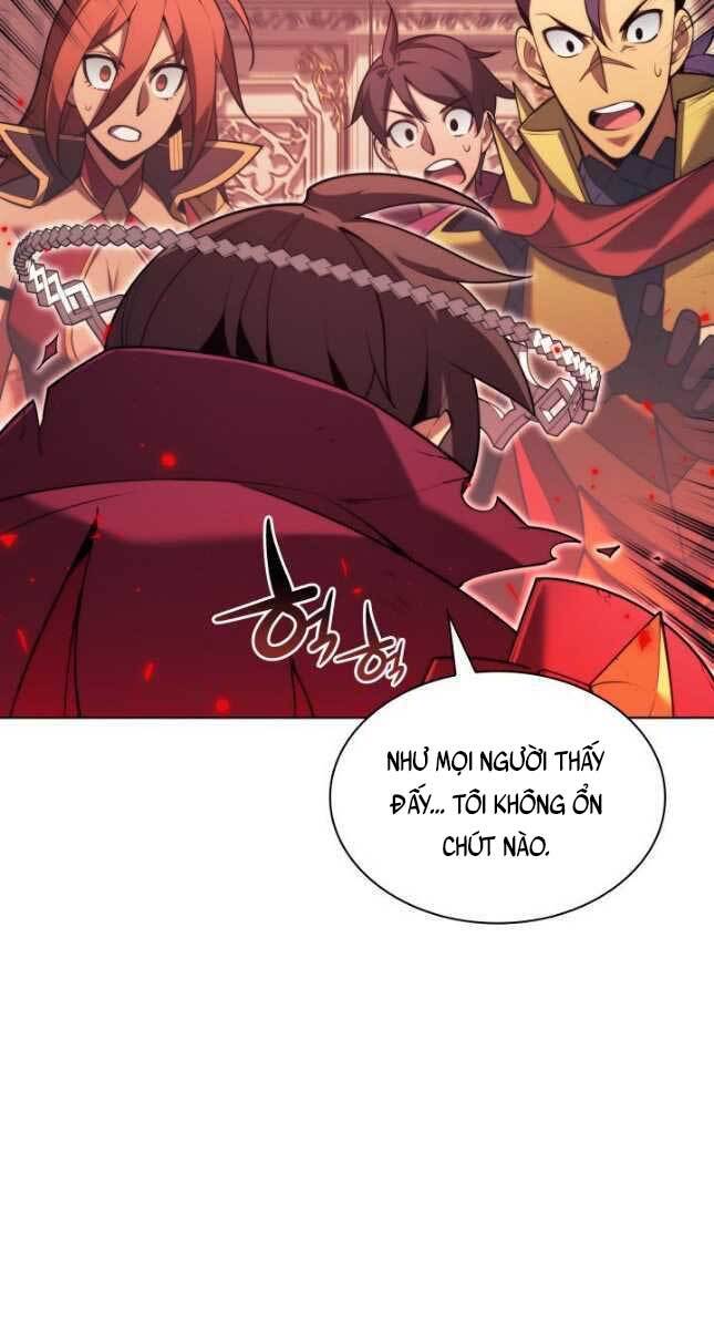 Thợ Rèn Huyền Thoại Chap 152 - Next Chap 153